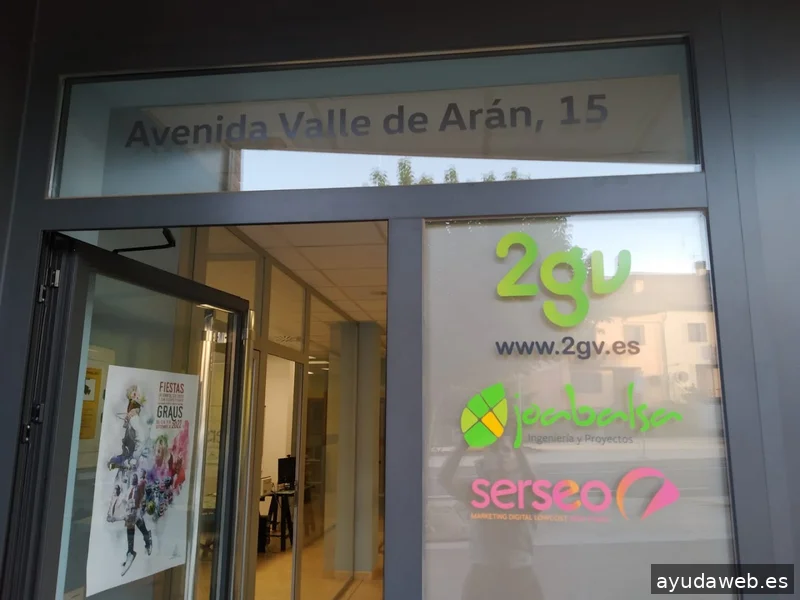 SERSEO Marketing Digital