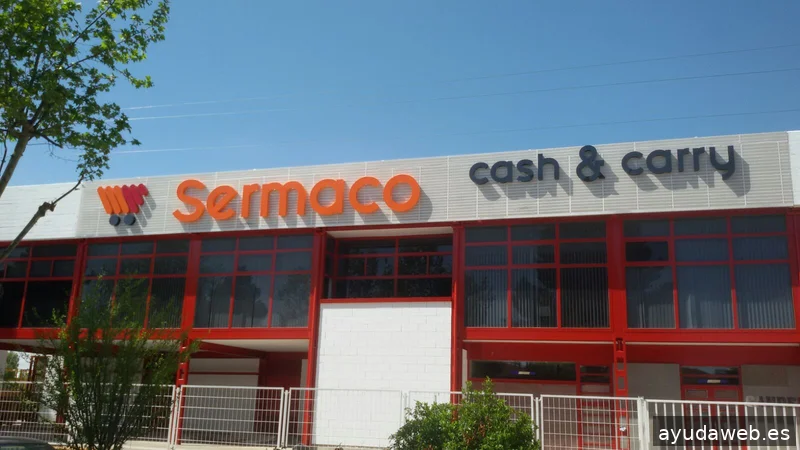 Registro Rótulos y Luminosos, S.L.