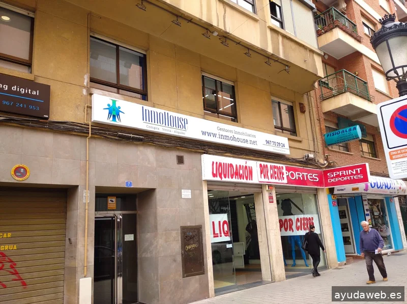 Registro Rótulos y Luminosos, S.L.