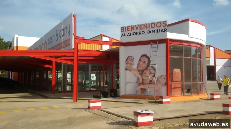 Registro Rótulos y Luminosos, S.L.