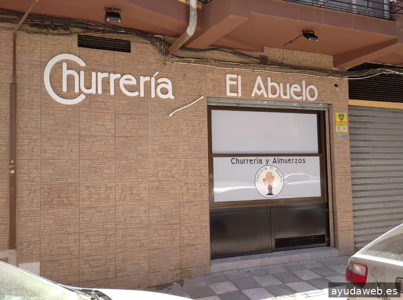 Registro Rótulos y Luminosos, S.L.