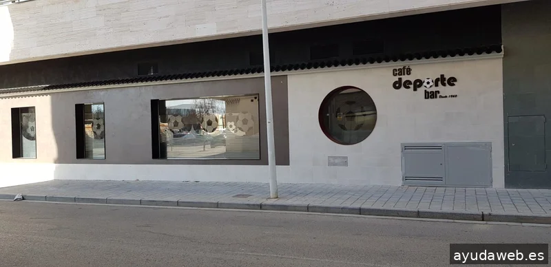 Registro Rótulos y Luminosos, S.L.