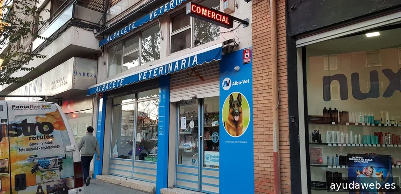 Registro Rótulos y Luminosos, S.L.