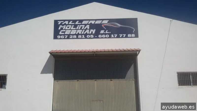 Registro Rótulos y Luminosos, S.L.