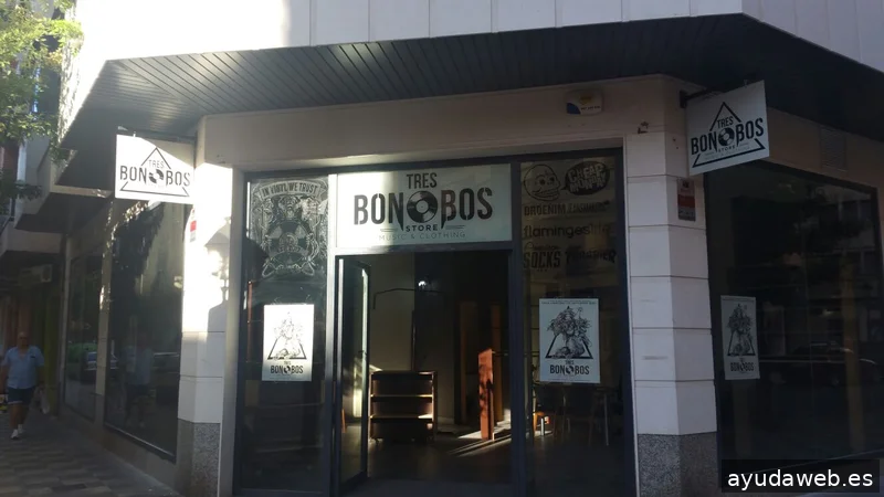 Registro Rótulos y Luminosos, S.L.