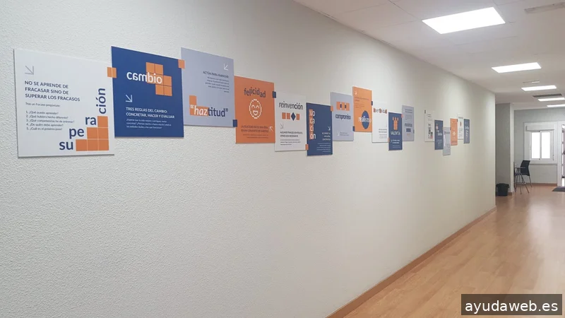 Registro Rótulos y Luminosos, S.L.