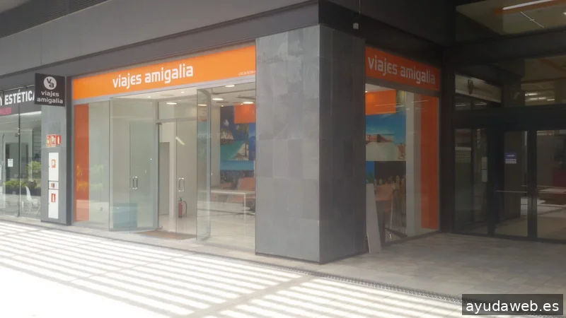 Registro Rótulos y Luminosos, S.L.
