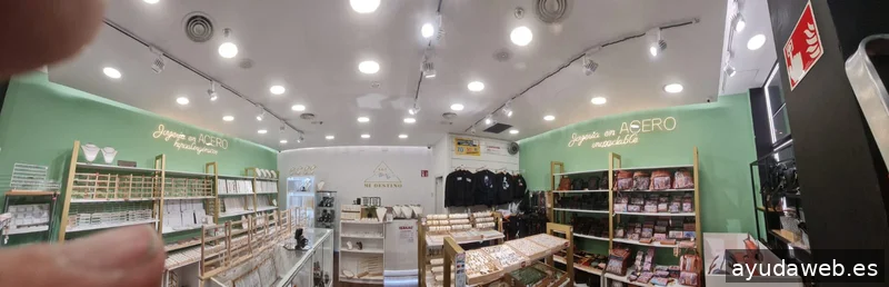 Registro Rótulos y Luminosos, S.L.