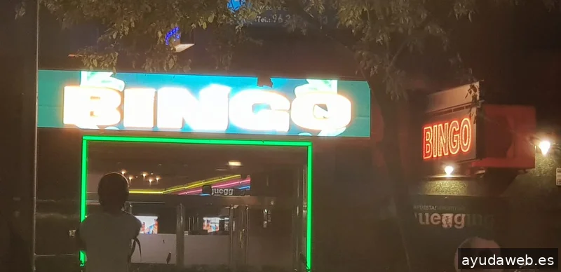 Registro Rótulos y Luminosos, S.L.