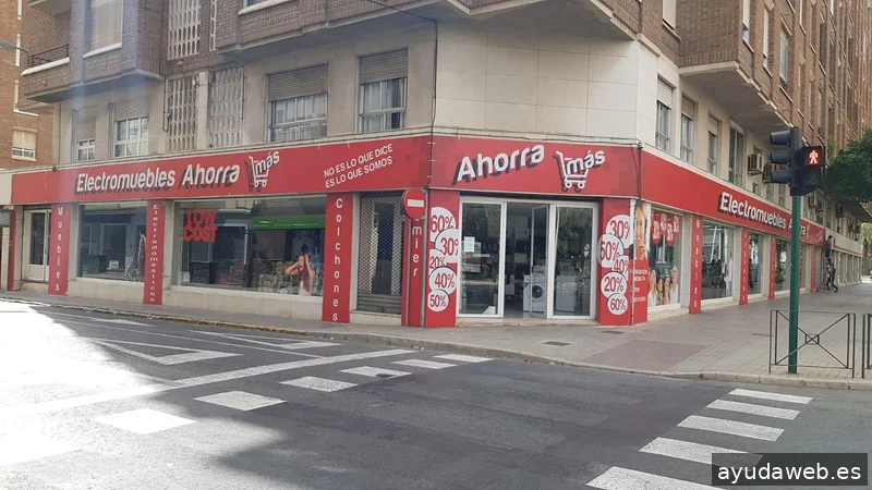 Registro Rótulos y Luminosos, S.L.