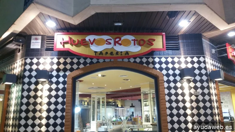 Registro Rótulos y Luminosos, S.L.