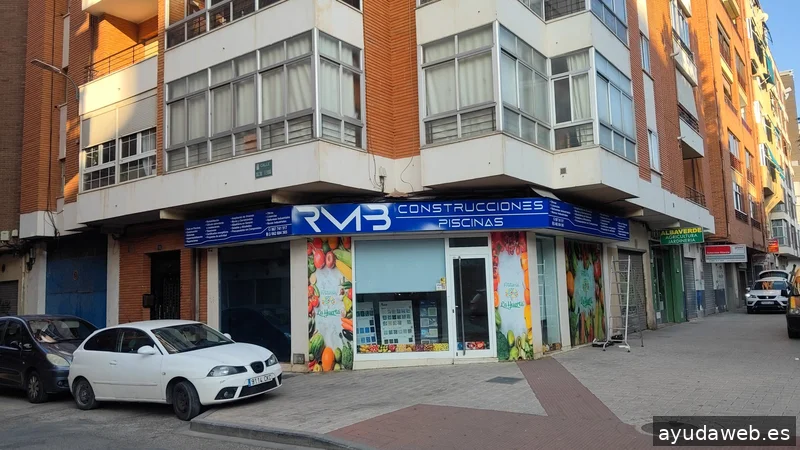 Registro Rótulos y Luminosos, S.L.