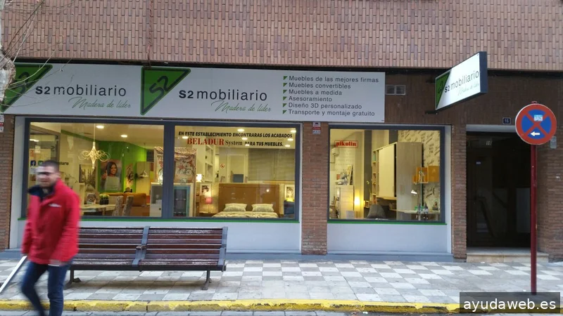 Registro Rótulos y Luminosos, S.L.