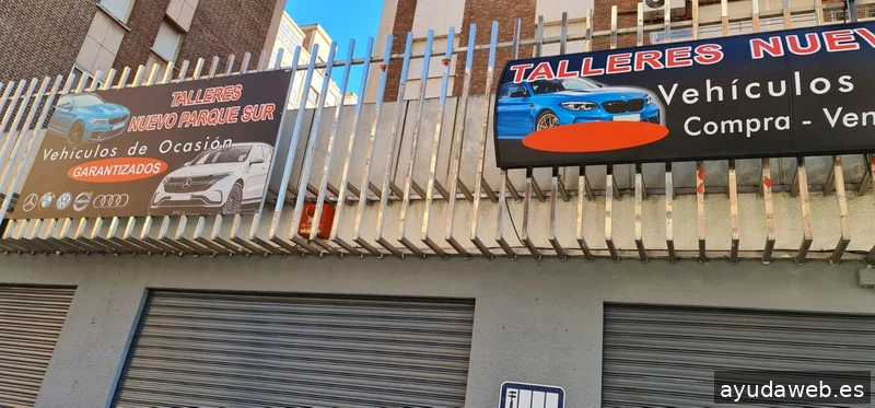Registro Rótulos y Luminosos, S.L.