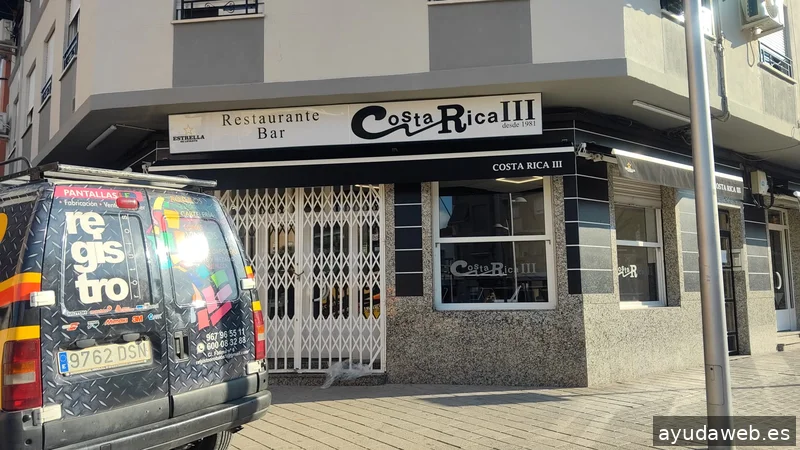 Registro Rótulos y Luminosos, S.L.