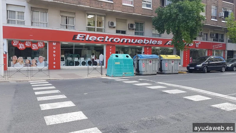 Registro Rótulos y Luminosos, S.L.