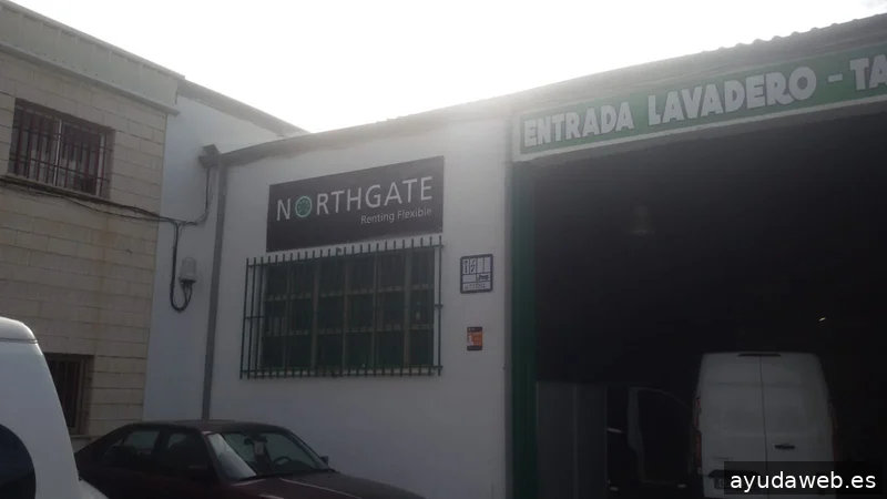 Registro Rótulos y Luminosos, S.L.