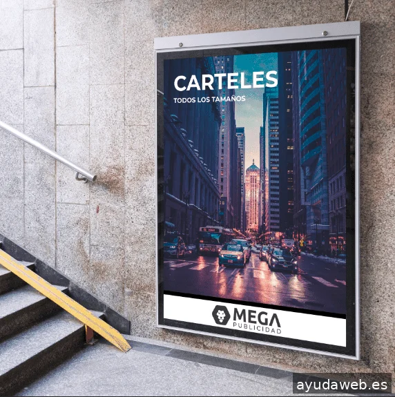 Mega Publicidad
