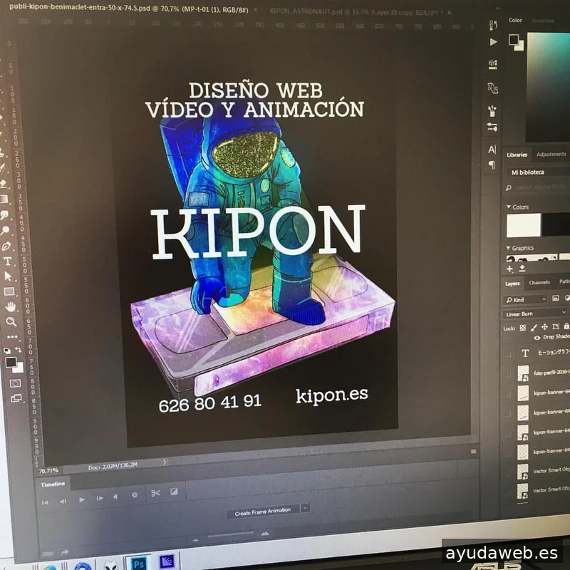 kipon