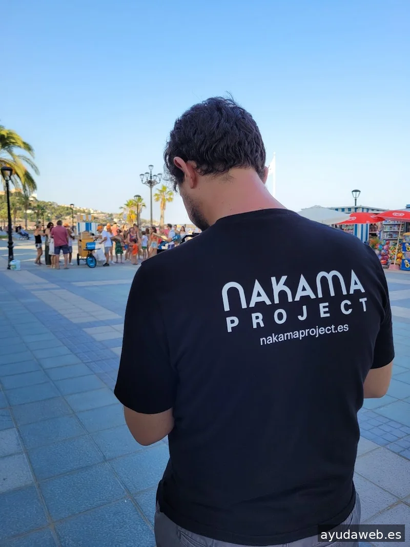 Nakama Project