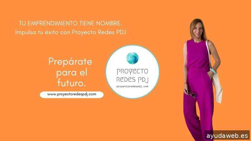 Proyecto Redes PDJ