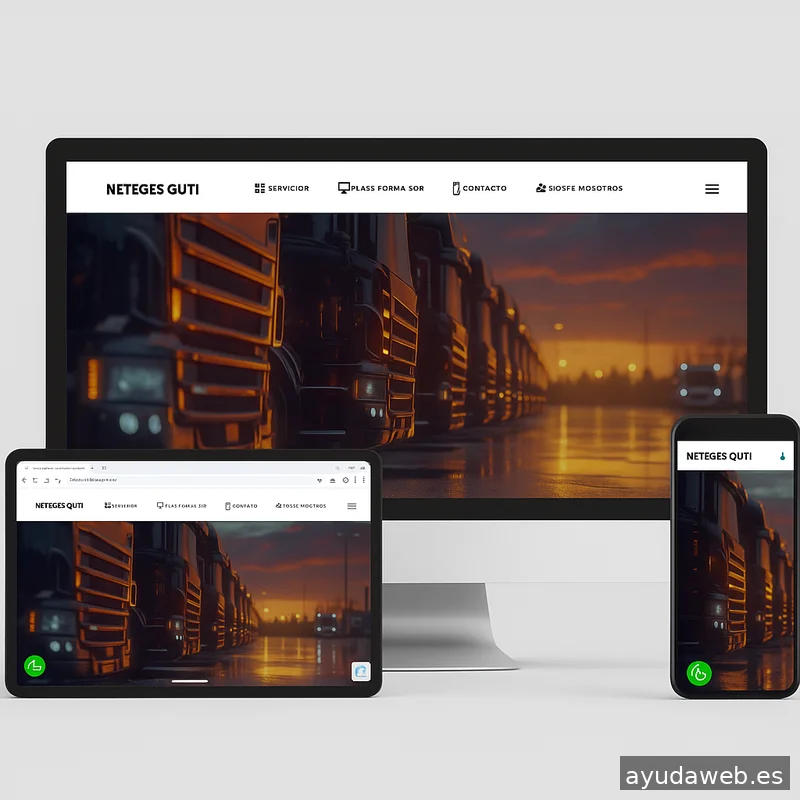 AMCODESIGN | Expertos en Diseño Web y Posicionamiento SEO en el Vallés