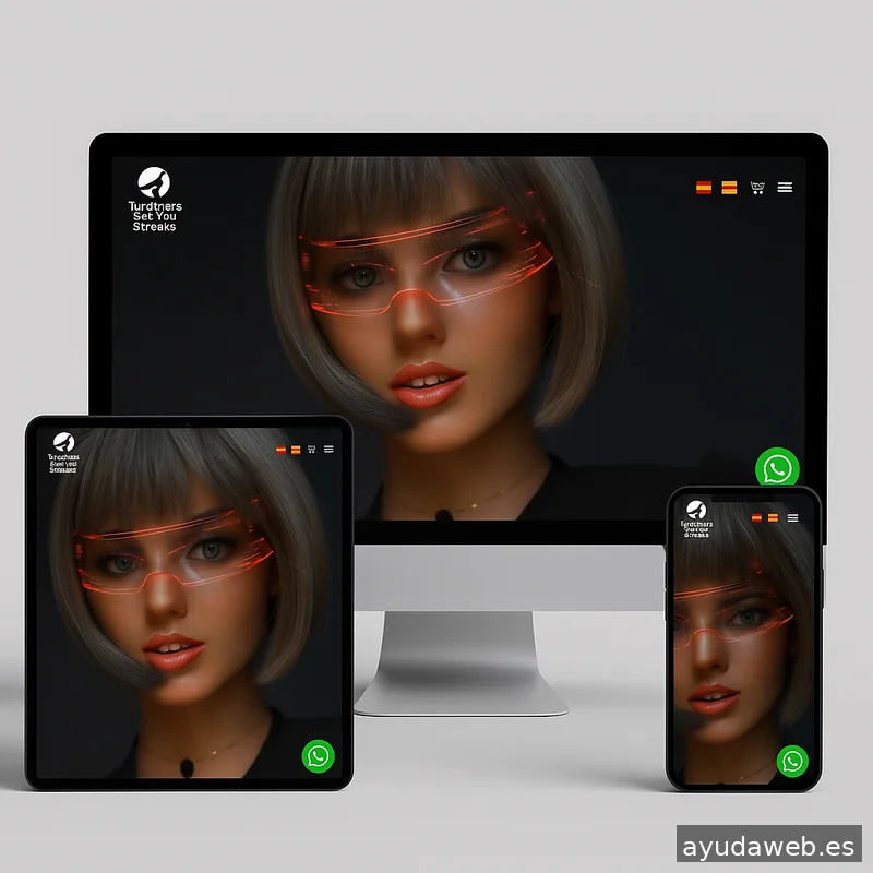 AMCODESIGN | Expertos en Diseño Web y Posicionamiento SEO en el Vallés