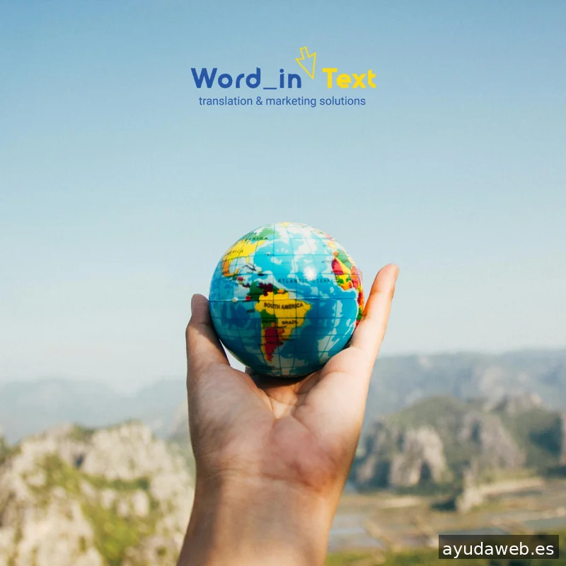 Word in Text