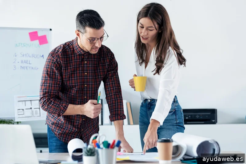 Wandae Marketing | Agencia SEO Sevilla