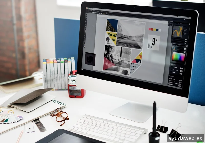 Wandae Marketing | Agencia SEO Sevilla
