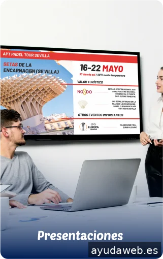 Wandae Marketing | Agencia SEO Sevilla
