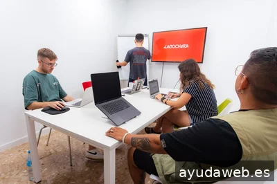 La Cochera - Agencia Marketing