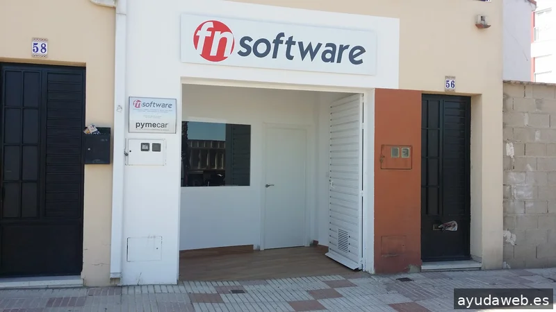 FNSOFTWARE