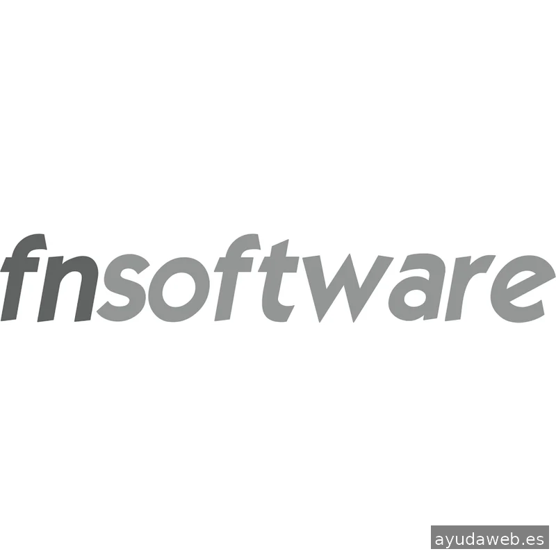 FNSOFTWARE