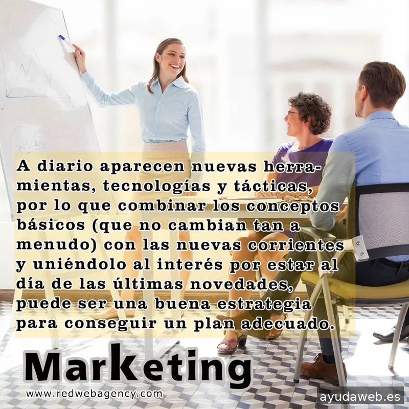 Redweb agencia
