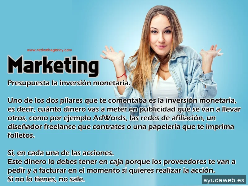 Redweb agencia