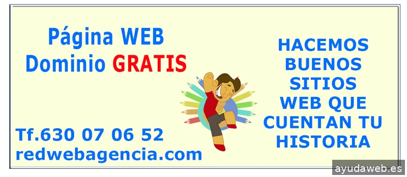 Redweb agencia