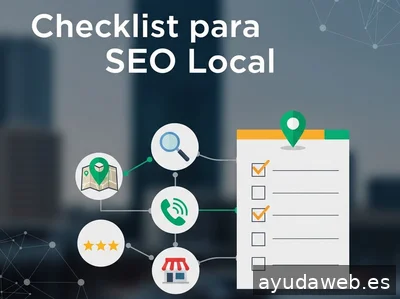 Seo Local web