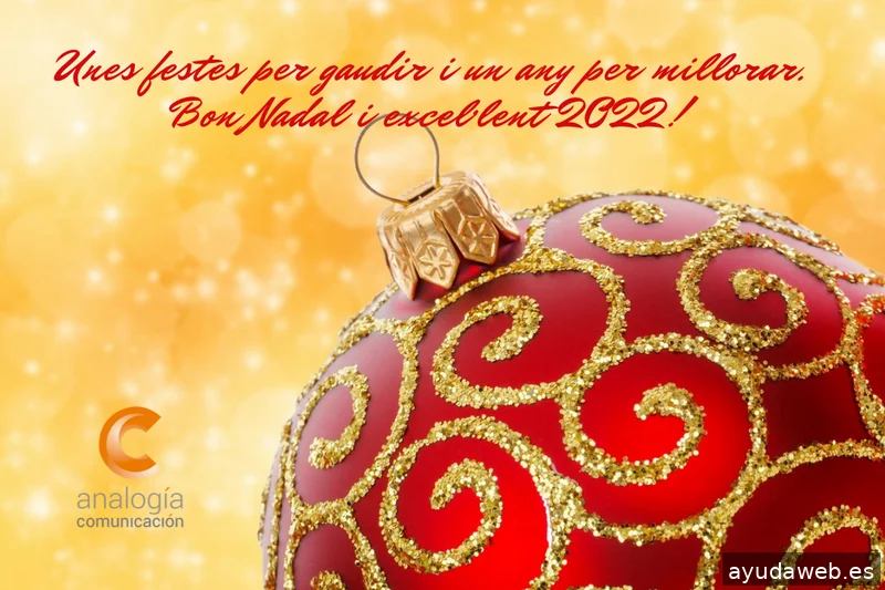 Analogía Comunicación Digital SL