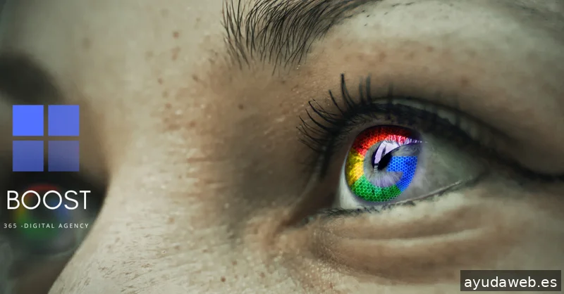 Boost 365 Digital Agency