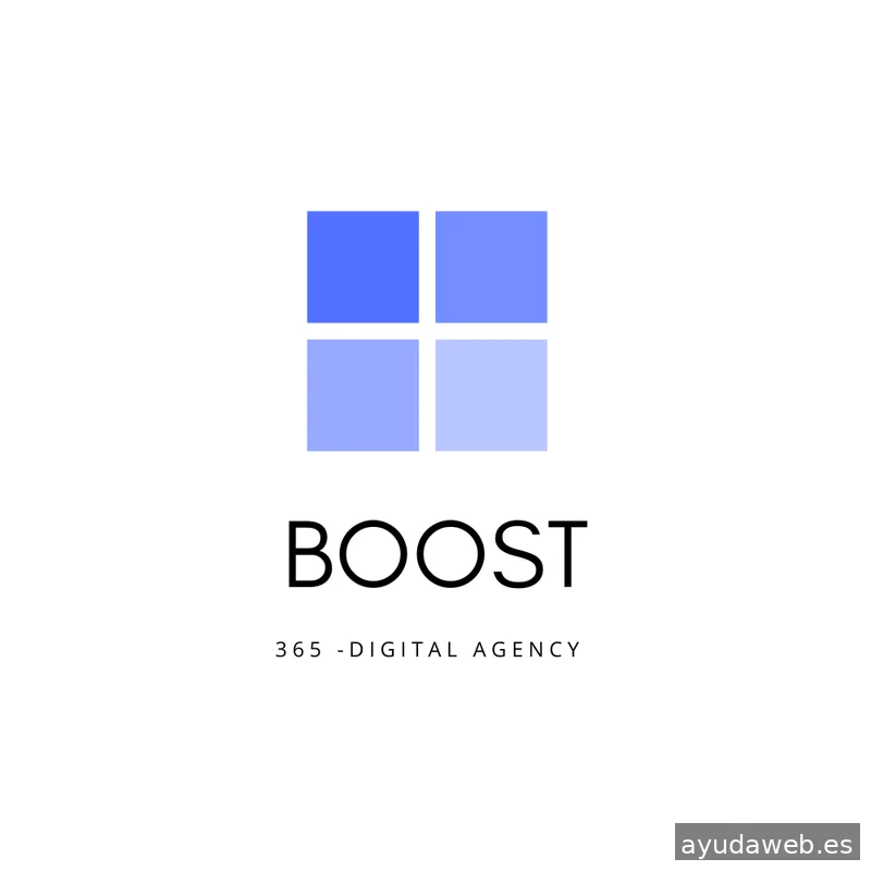 Boost 365 Digital Agency