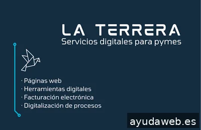 La Terrera Servicios Digitales