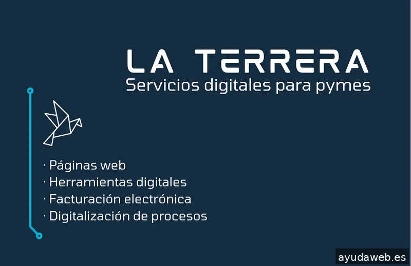 La Terrera Servicios Digitales