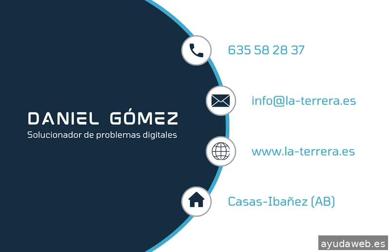 La Terrera Servicios Digitales