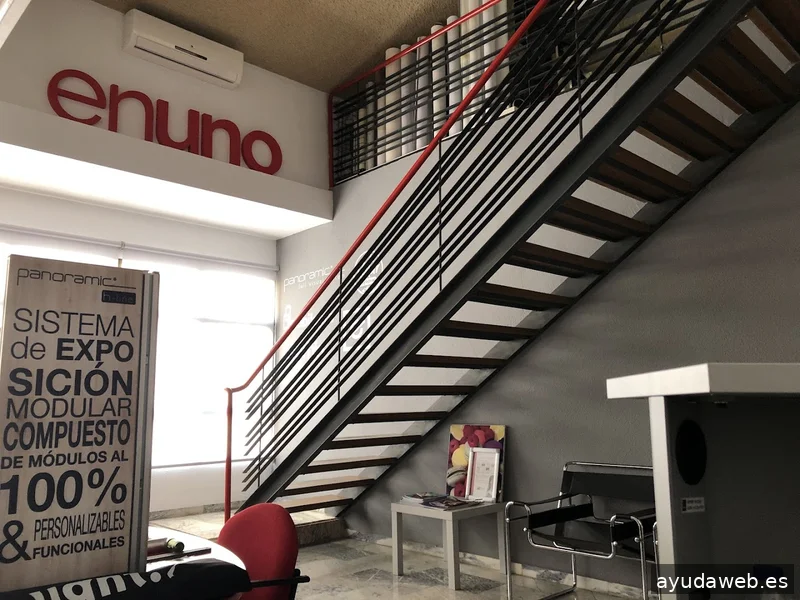 Grupo Enuno | Agencia de Publicidad