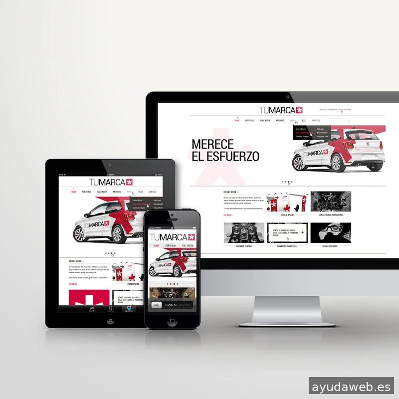 Grupo Enuno | Agencia de Publicidad