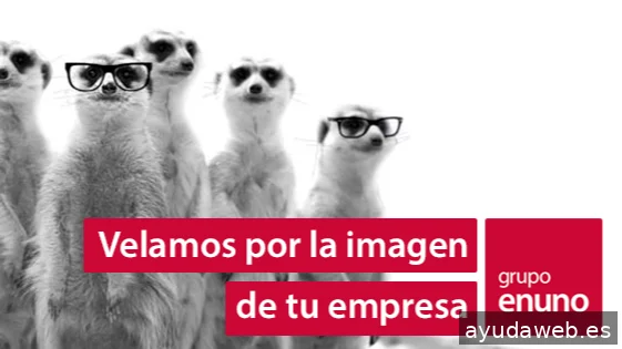 Grupo Enuno | Agencia de Publicidad