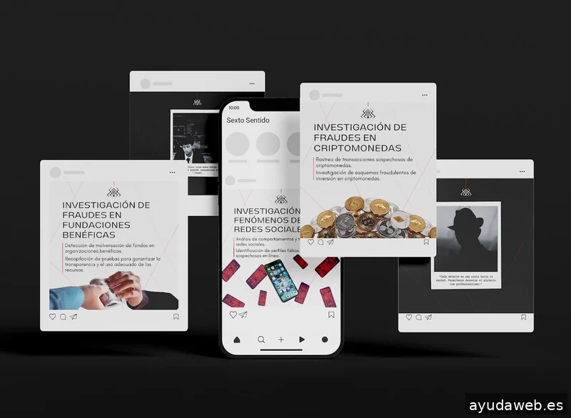 Ulises - Agencia de Marketing Terrassa