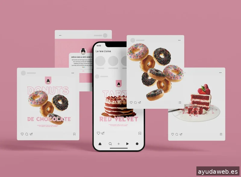 Ulises - Agencia de Marketing Terrassa