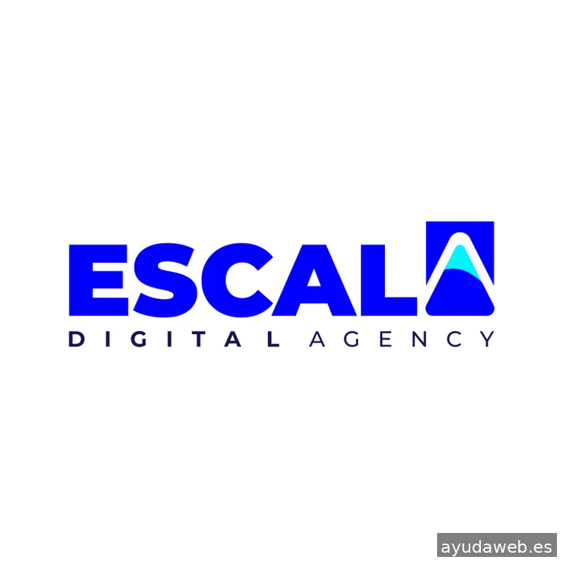 ESCALA Digital Agency | Agencia de Marketing en Elche